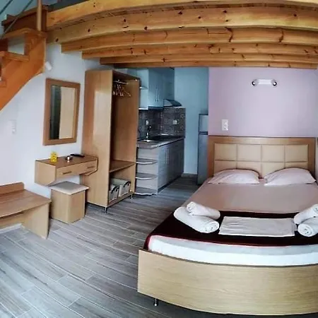 Twins House * Toroni