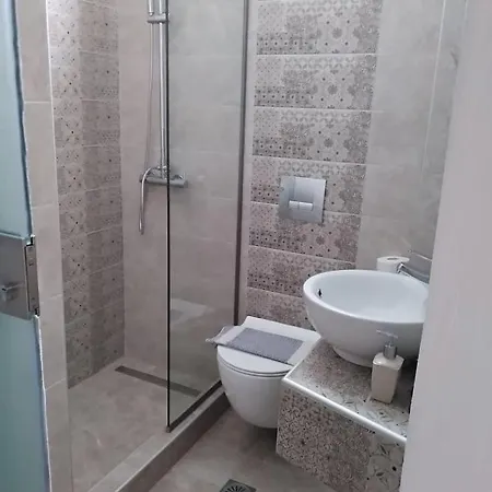 Twins House Apartment *