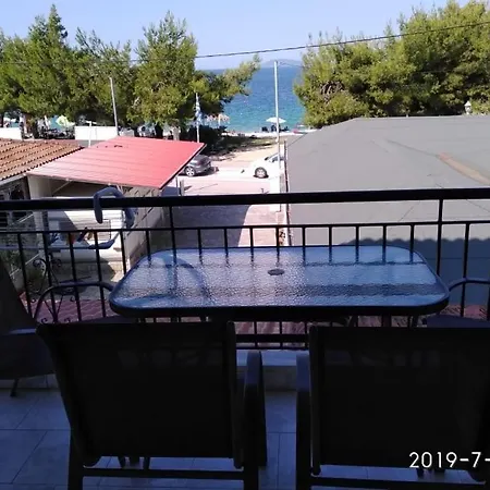 Twins House Toroni
