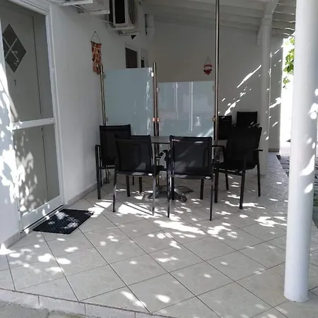 Twins House Apartment *