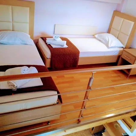 Twins House Apartment