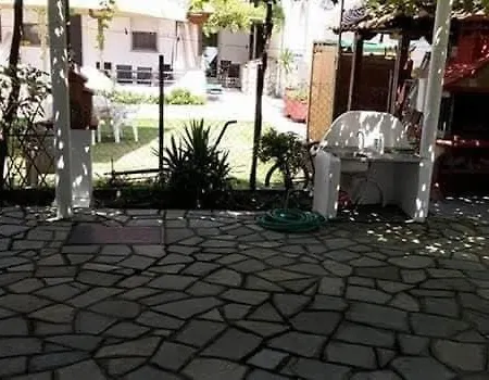 Apartment Twins House
