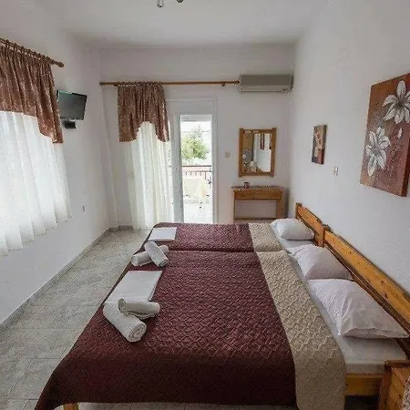 Twins House