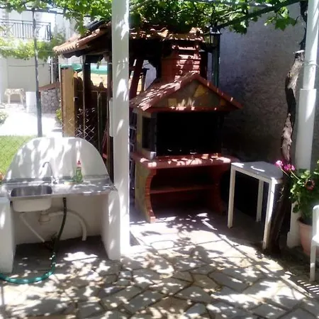 Twins House Apartment