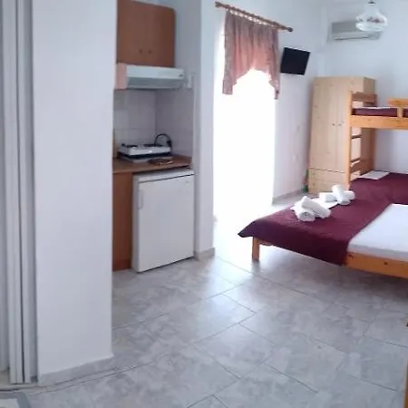 Twins House Apartment