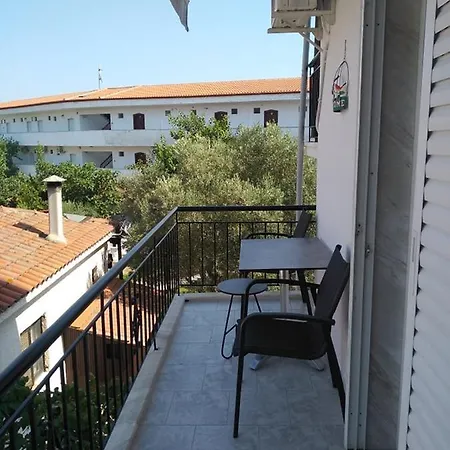 Twins House Apartment Toroni