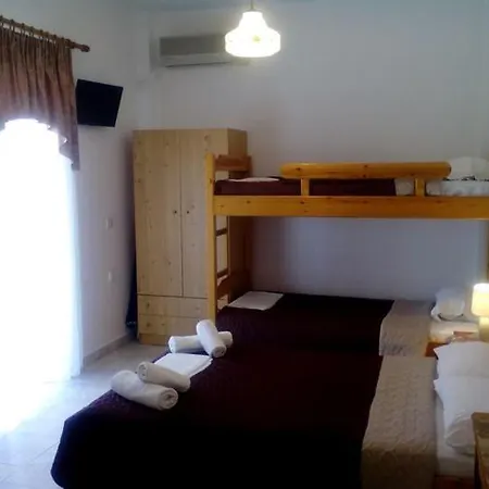 Twins House Apartment *