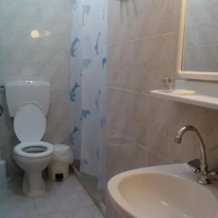 Twins House Apartment Toroni